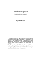 The Three Baptisms. Peter Tan.pdf